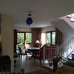 La Casa En El Camino * Пендуэлес