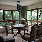 La Casa En El Camino Пендуэлес