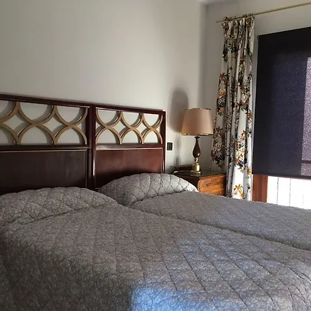 La Casa En El Camino