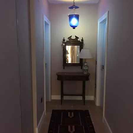 Casa de Campo La Casa En El Camino