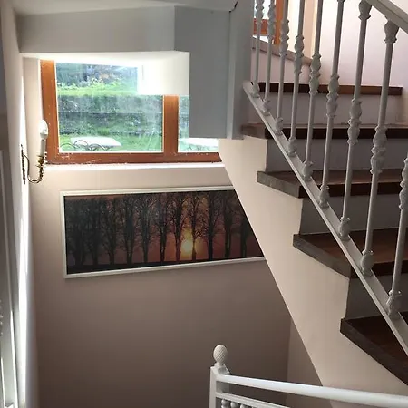 La Casa En El Camino Lantställe *
