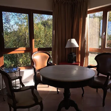 La Casa En El Camino Casa de Campo