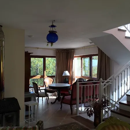 La Casa En El Camino * Pendueles