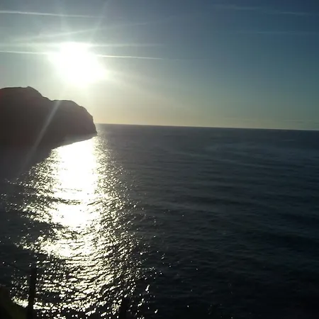 La Casa En El Camino Pendueles