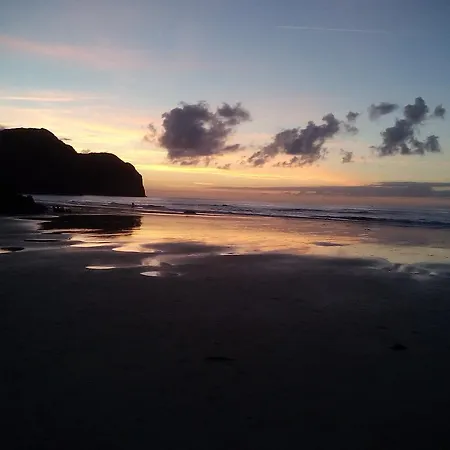 Casa de Campo La Casa En El Camino Pendueles