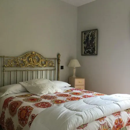 La Casa En El Camino Casa de Campo *