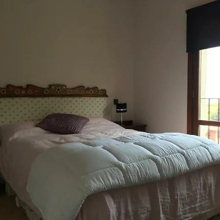 Lantställe La Casa En El Camino *