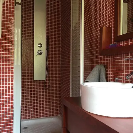 La Casa En El Camino Casa de Campo