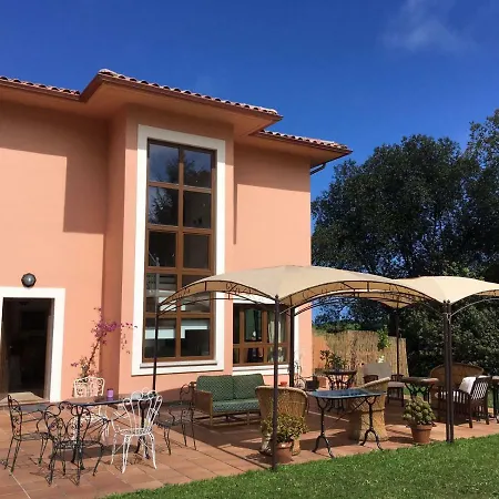 La Casa En El Camino Lantställe *