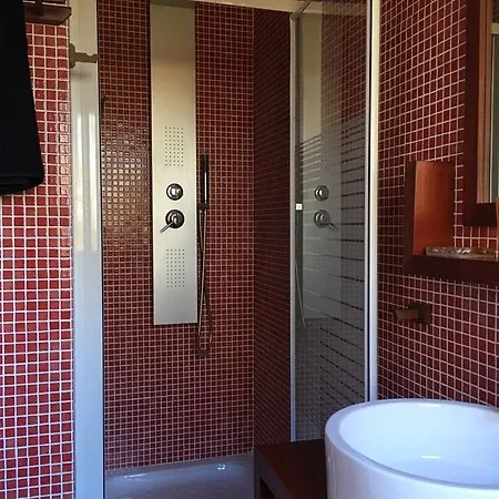 בית כפרי La Casa En El Camino