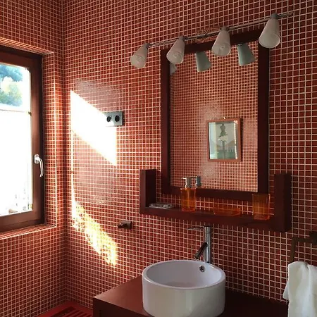 בית כפרי La Casa En El Camino *