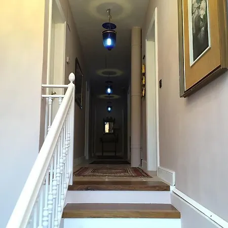 La Casa En El Camino בית כפרי