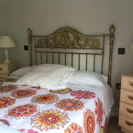 בית כפרי La Casa En El Camino *