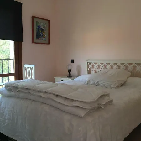 בית כפרי La Casa En El Camino *