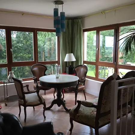 La Casa En El Camino * Pendueles